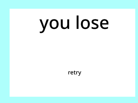 flappy bird