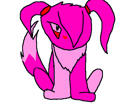 EMO CAT COLOURING CONTEST!!!!! remix