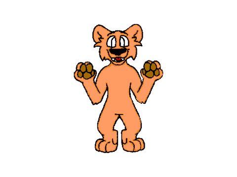 Pfp for @ChrisCheetos