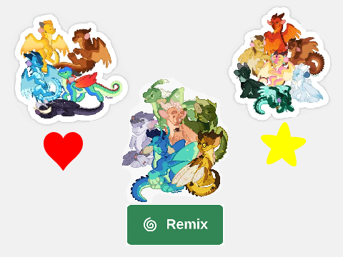 Which Arc? ❤ ⭐ᕙ( ͡° ͜ʖ ͡°)ᕗ