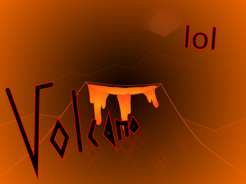 volcano thing (scratch week)