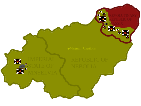 Operation True Unity