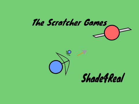 The Scratcher Games #Games