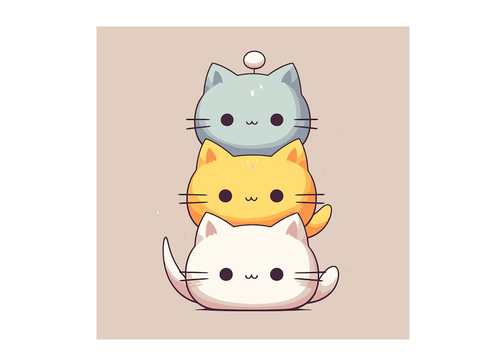 Pfps for my trio!!