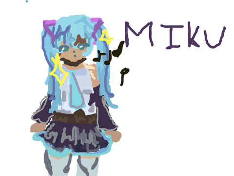 mikuu :)