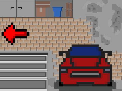 Race to death