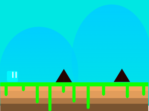 Grasslands - mobile friendly