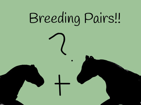 Breeding!