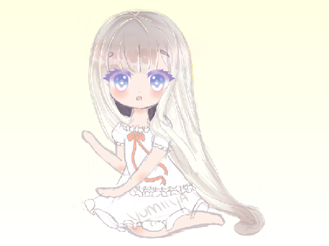 chu~♥