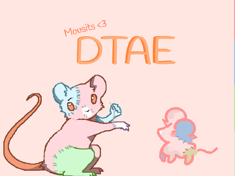 MOUSITS DTAE (Patchu) (OPEN >:D ) remix