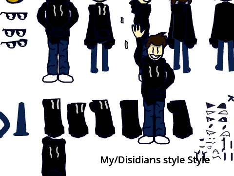 pls fix profile pic.