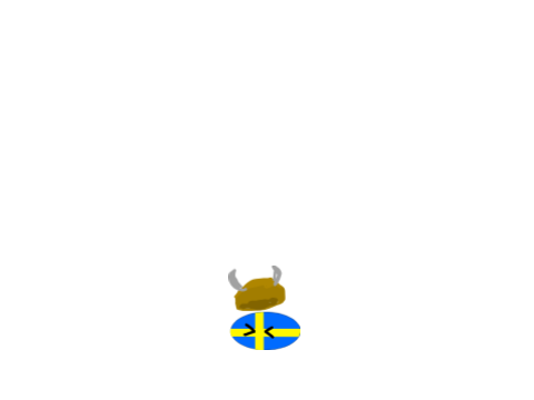 Sweden Ball