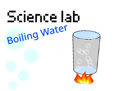 science lab