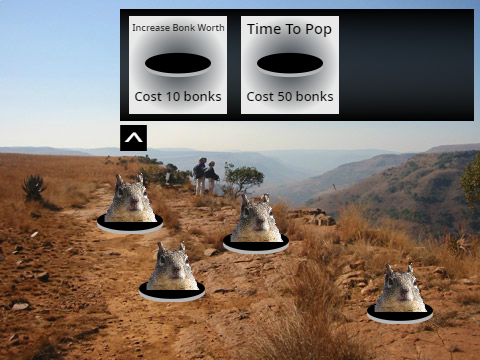 Bonk-A-Squirrel