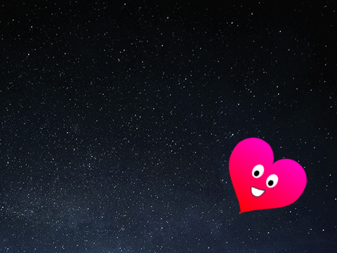Heart chase
