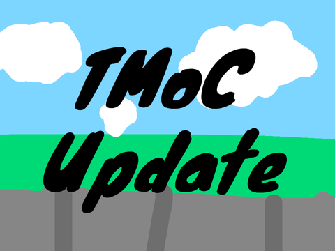 TMoC update 1