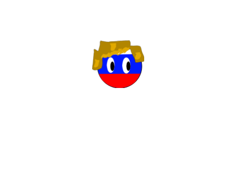 Russia Ball