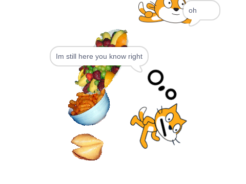 btw Im still here 