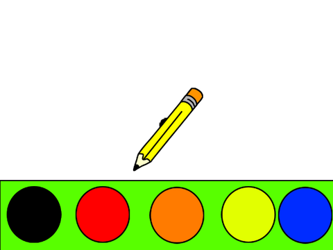 drawing is fun