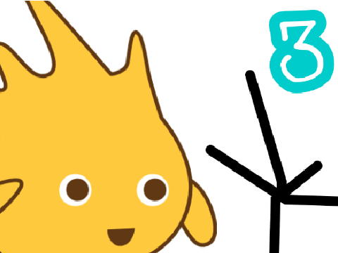 Scratch Battle 3