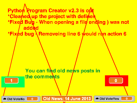 Mrcomputer1 News 2013