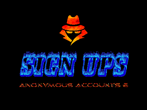 AA6 Sign Ups