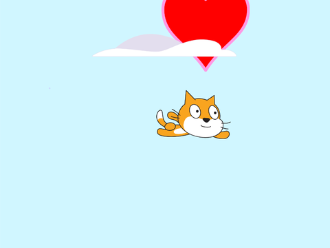 It's time to fly