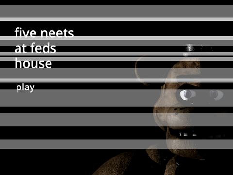 five neets at feds house intro