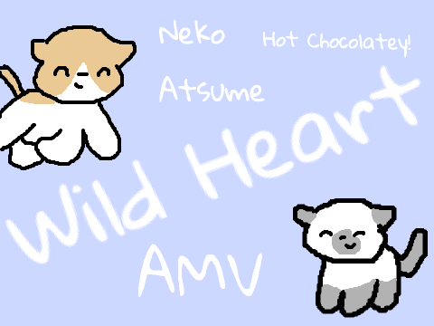 Neko Atsume AMV