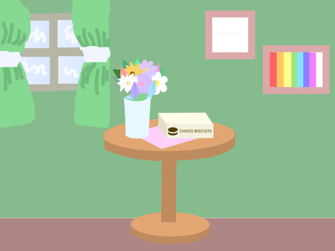 Drawing Contest Entry