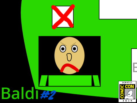 Baldi #2