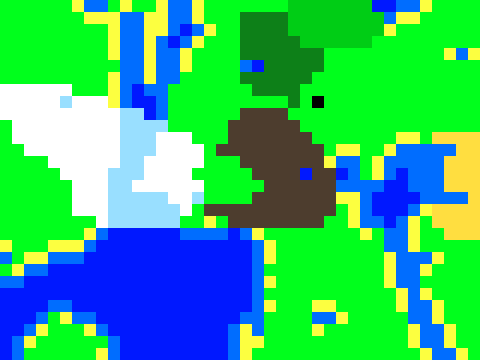 World Generator v1.2