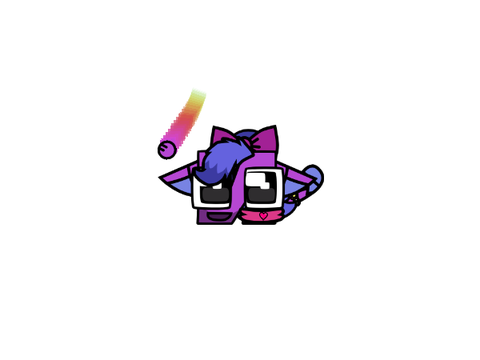 animation test
