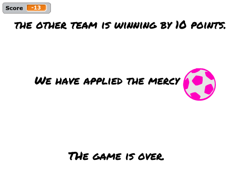 Soccer