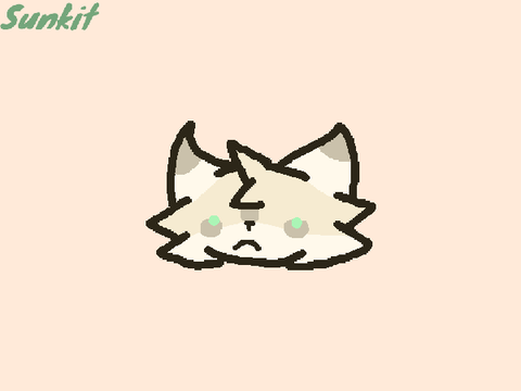 TRYING to draw pfps for people : sob :