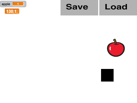 Save/Load