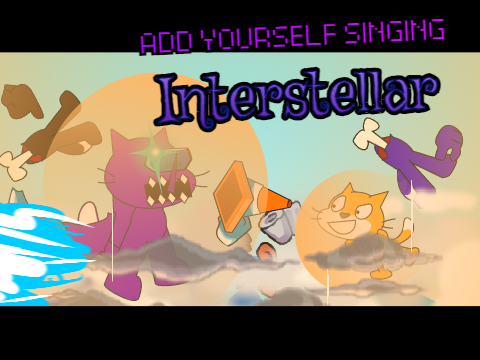 (reuploaded cus forget to credit) AYS Interstellar