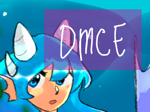 ✓ 600+ DMCE
