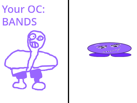 BANDS THE SKELETON