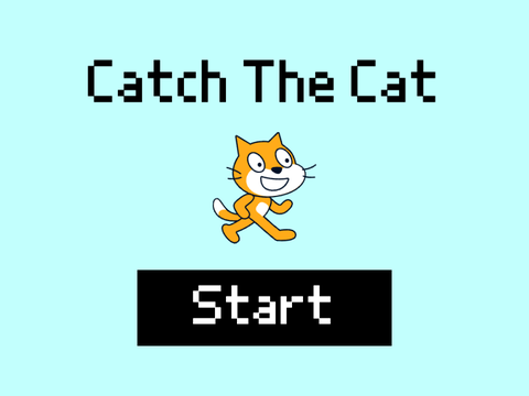 Catch The Cat