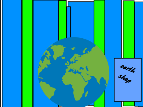 earth clicker