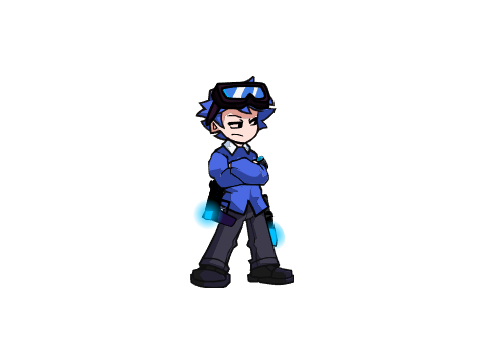 a better version of mine