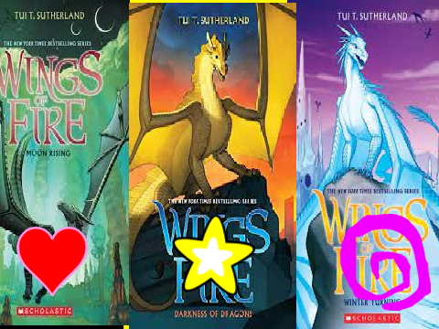 What dragon is your favorite? 1 remix remix