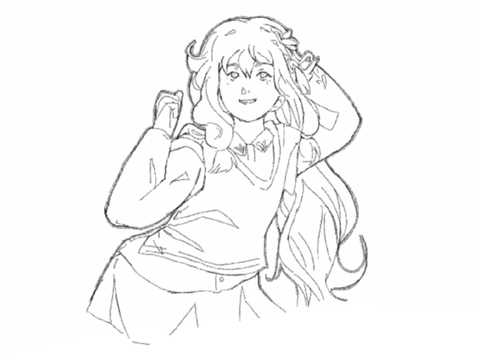 doodled ur wife...