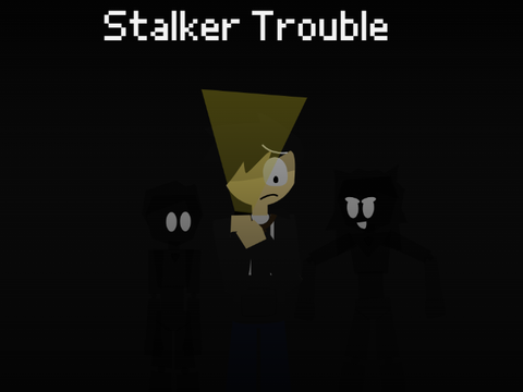 [v1.1] || Stalker Trouble || Metal Madness