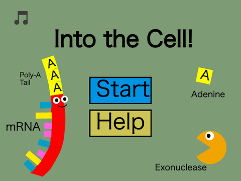 Into the Cell! 