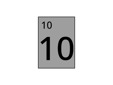 Set The Number
