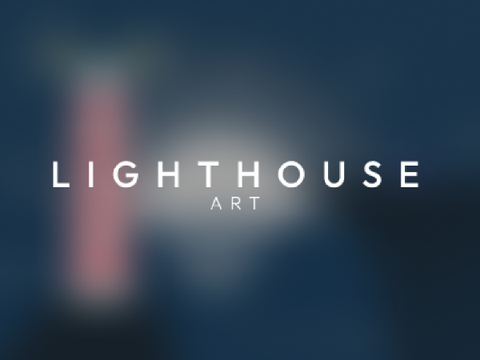 Lighthouse - Art