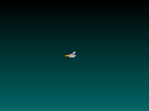 Space Chase