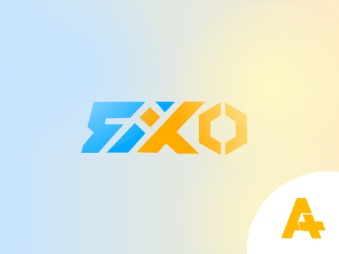 Logo for @-Fixo-